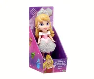 Lalki dla dziewczynek - Disney Princess Mini Lalki-Aurora - miniaturka - grafika 1