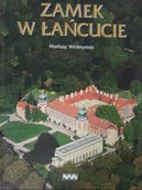 Książki o kulturze i sztuce - Zamek w Łańcucie - miniaturka - grafika 1