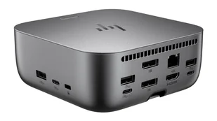 HP Stacja dokująca Thunderbolt 4 Ultra 180 W G6 9X481UT#ABB - Stacje dokujące i replikatory portów - miniaturka - grafika 1