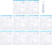 Filamenty i akcesoria do drukarek 3D - Suszarka do filamentów, próżniowe worki uszczelniające do filamentów, odporne na wilgoć worki na filamenty, bezpieczne worki na filamenty, ekstraktor pompy powietrza, części do drukarek 3D - miniaturka - grafika 1