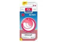 Zapachy samochodowe - Zapach do auta, Elements, Red Fruits - miniaturka - grafika 1