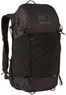 plecak BURTON AK SURGENCE 20L True Black - Plecaki - miniaturka - grafika 1