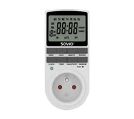 Systemy inteligentnych domów - Savio AE-03 - miniaturka - grafika 1