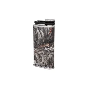 Piersiówka stalowa CLASSIC - DNA Mossy Oak 0,23L / Stanley - Piersiówki - miniaturka - grafika 5