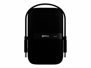 Silicon Power Armor A60 1TB - Dyski HDD - miniaturka - grafika 3