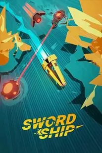 Swordship (PC) klucz Steam - Gry PC Cyfrowe - miniaturka - grafika 1