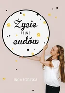 E-booki - religia i ezoteryka - Życie pełne cudów - miniaturka - grafika 1