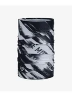 Apaszki i szaliki damskie - Buff Szal-koło w kolorze czarnym - miniaturka - grafika 1