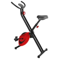 Rowery treningowe - Spokey XFIT+ - miniaturka - grafika 1
