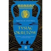 Pozostałe książki - Tysiąc okrętów - miniaturka - grafika 1