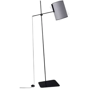 Nowodvorski Lampa podłogowa Zelda 6010 n_6010 - Lampy stojące - miniaturka - grafika 1