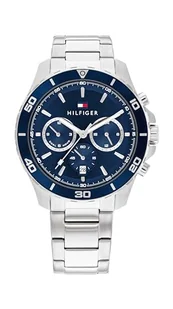 Zegarek Tommy Hilfiger 1792094 - Zegarki męskie - miniaturka - grafika 1