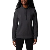 Odzież trekkingowa damska - Bluza damska Columbia Calico Basin Fleece - miniaturka - grafika 1