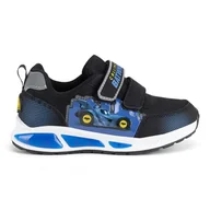 Buty dla chłopców - Obuwie sportowe BATWHEELS CP76-SS25-226WBBW - miniaturka - grafika 1