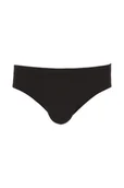 Majtki damskie - Slipy z dodatkiem streczu - Hanro - miniaturka - grafika 1