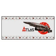 Gadżety dla graczy - KochMedia KochMedia Podkładka pod mysz Borderlands 3 "Atlas" - miniaturka - grafika 1