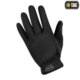 M-Tac - Rękawice taktyczne Scout Tactical Mk.2 - Czarne - 90314002 - Odzież taktyczna i umundurowanie - miniaturka - grafika 2