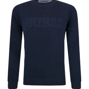 Guess Bluza | Regular Fit - Bluzy dla chłopców - miniaturka - grafika 1