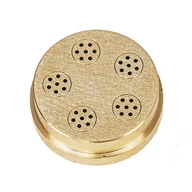 Inne urządzenia gastronomiczne - Matryca formująca do maszynki do makaronu CIAO PASTA 2 Spaghetti 1,9 mm DIE 59_9 Resto Quality - miniaturka - grafika 1