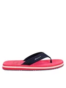 Klapki i japonki męskie - Gant Japonki 32609293 Granatowy - miniaturka - grafika 1