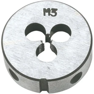 Topex M8, 25x9mm, , 14A308 - Gwintowniki - miniaturka - grafika 1