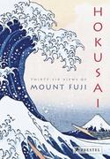 Obcojęzyczne książki o kulturze i sztuce - Amelie Balcou Hokusai - miniaturka - grafika 1