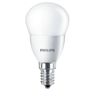 Żarówka Led Philips E14 5,5W 520 lm - Żarówki LED - miniaturka - grafika 1