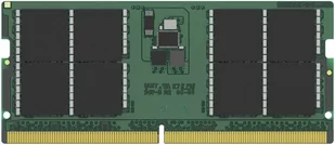 Kingston DDR5 32GB 1 16GB 4800 CL40 2Rx8 - Pamięci RAM - miniaturka - grafika 1
