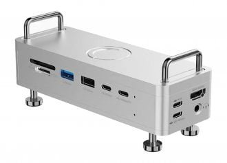 Stacja dokująca Ulanzi QT03 z kieszenią na dysk M.2 UL5032