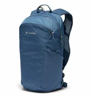 Plecaki - Plecak trekkingowy unisex Columbia BLACKCOMB RIDGE 18 L granatowy 2121411478 - miniaturka - grafika 1