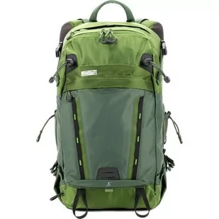 ThinkTank Brak BackLight 18L Woodland 520356 - Torby fotograficzne i futerały - miniaturka - grafika 4