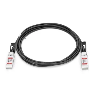 1m Cisco SFP-H10GB-CU1M Compatible 10G SFP+ Passive SFP-H10GB-CU1M-C - Konwertery sieciowe i transceivery - miniaturka - grafika 1