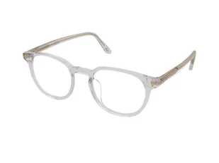 Dioptrie szkieł Tom Ford FT5795-K-B 026 - Okulary korekcyjne, oprawki, szkła - miniaturka - grafika 1