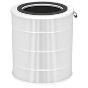 Filtry do oczyszczaczy powietrza - TCL KJ350 FILTR DO KJ350 H13 - miniaturka - grafika 1