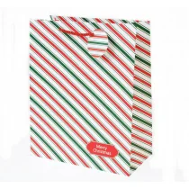 CANPOL Torba A4 TT-30 BN /33 X 27/ op-12 szt MIX . - Torby szkolne - miniaturka - grafika 1