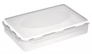 Plast Team poland Pojemnik Hermetyczny AirTight 2,3L PlastTeam PT28020803 - Pojemniki kuchenne - miniaturka - grafika 1