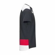 Piłka nożna - Kappa Amiryt Monaco Koszulka piłkarska Unisex Dorosły - miniaturka - grafika 1