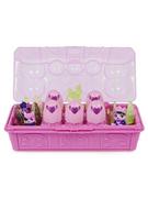 Figurki dla dzieci - Hatchimals S12 Family Adventures Egg Carton - Wolf - miniaturka - grafika 1