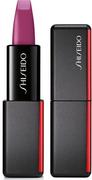 Szminki - Shiseido Szminka Modernmatte Powder Lipstick 520 After hours - miniaturka - grafika 1