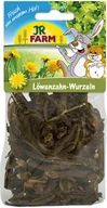 Przysmaki dla gryzoni - JR Farm Korzeń mniszka lekarskiego - 150 g - miniaturka - grafika 1