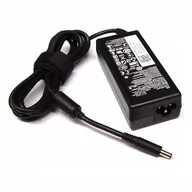 Adaptery i przejściówki - DELL C7HFG adapter zasilający/ inwentor Wewnętrzna 65 W Czarny C7HFG - miniaturka - grafika 1