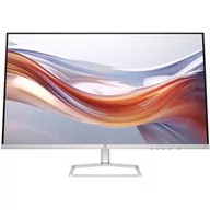 Monitory - HP 532sf (94F50E9#ABB) Czarny/Srebrny - miniaturka - grafika 1