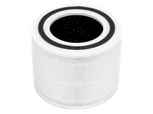 Filtry do oczyszczaczy powietrza - Filtr LEVOIT 300-RF do oczyszczacza powietrza Levoit Core 300 i 300S Biały - miniaturka - grafika 1