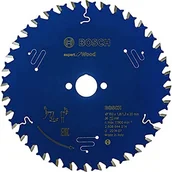 Tarcze do pił - Bosch tarcza tnąca Expert for Wood 160 x 20 x 1,8 mm, 36 2608644014 - miniaturka - grafika 1