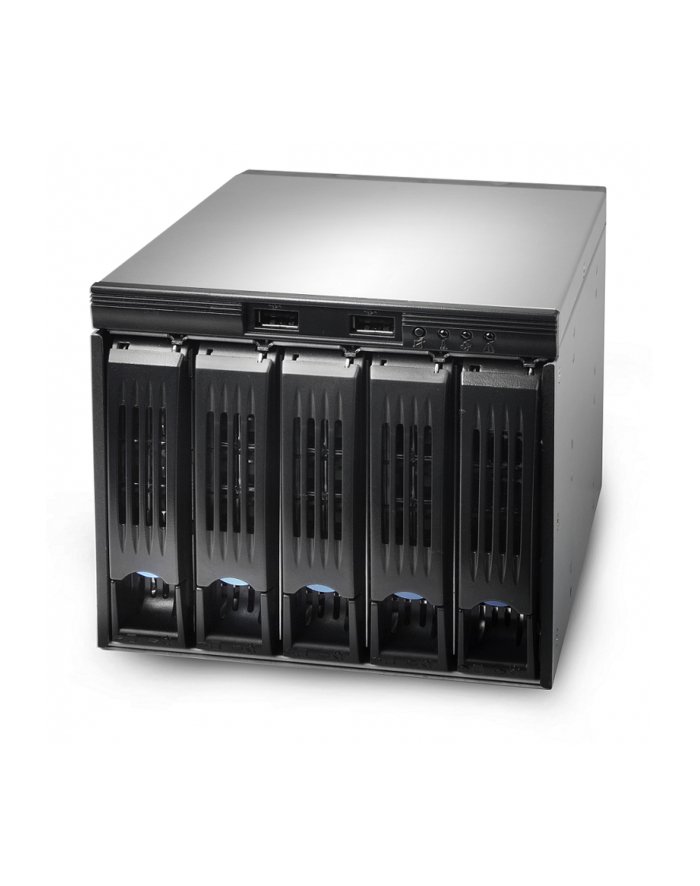 Chenbro tob StorageKit 3x5,25''->5x3,5'' - SK33502T3