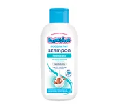 Szampony do włosów - BAMBINO Rodzina łagodzący szampon do włosów 400ml - miniaturka - grafika 1