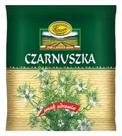 Zdrowa żywność - KAWON Czarnuszka nasiona 50g KAWON 31KAWCZANA - miniaturka - grafika 1