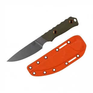 Nóż Benchmade 15600-01 Raghorn - Noże - miniaturka - grafika 2
