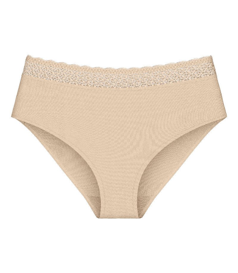 Majtki damskie Triumph Feel of Modal Midi-XS