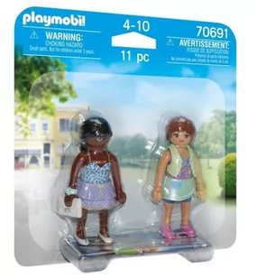 PLAYMOBIL 70691 zestaw figurek, Zabawki konstrukcyjne - Zabawki konstrukcyjne - miniaturka - grafika 1